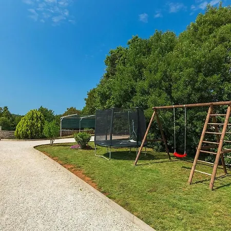 Hébergement de vacances Karla Rovinj