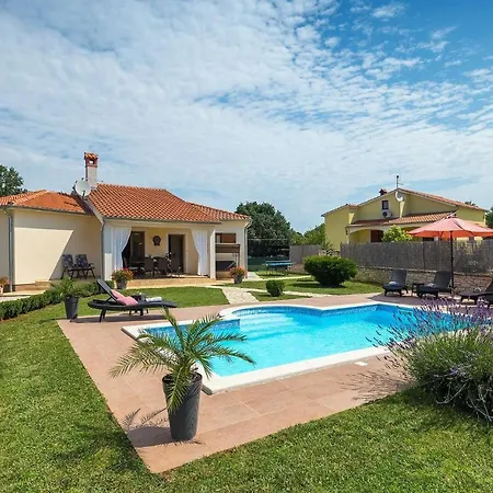 Karla Holiday home *
