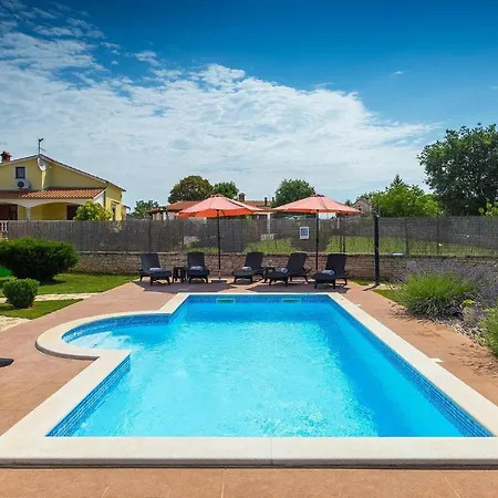 Karla Holiday home