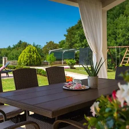 Holiday home Karla Rovinj