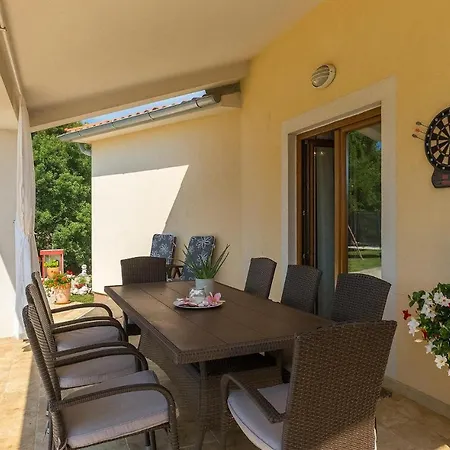 Karla Holiday home Rovinj