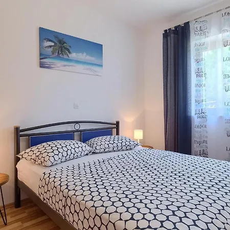 Karla Holiday home *