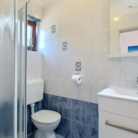 Karla Holiday home Rovinj