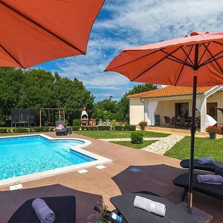 Karla Holiday home Rovinj