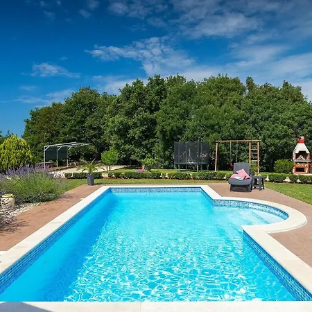 Karla Holiday home *