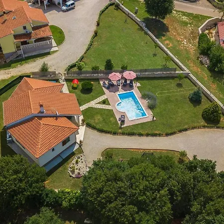 Karla Holiday home