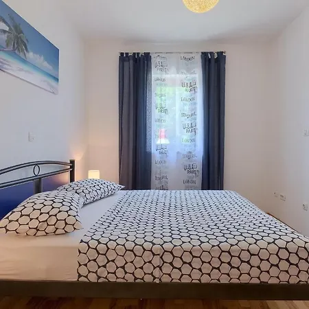 Karla Holiday home