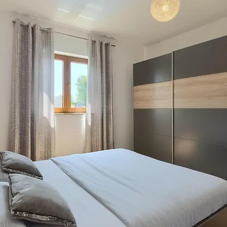 Holiday home Karla Rovinj