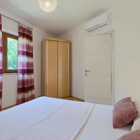 Karla Holiday home Rovinj