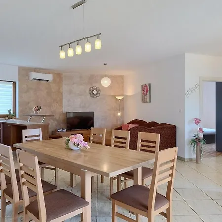 Karla Holiday home Rovinj