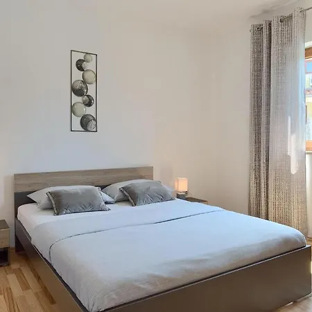 Karla Holiday home *