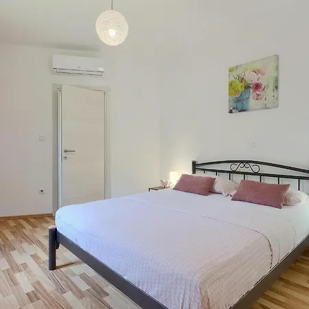Karla Holiday home Rovinj