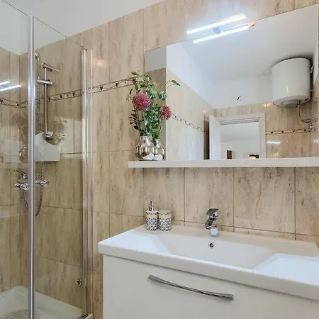 Karla Holiday home